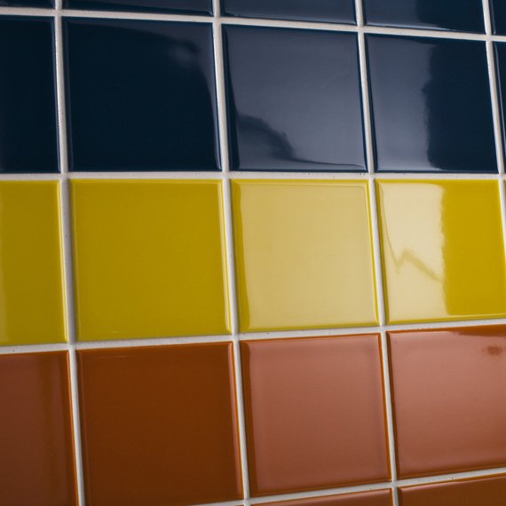 Johnson Tiles Select Collection Prismatics