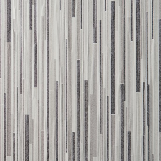 City Touchstone Grey Mix Satin (Linear Structure)