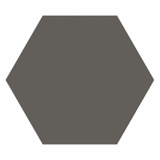 Kerastar Metal Matt (Hexagon)