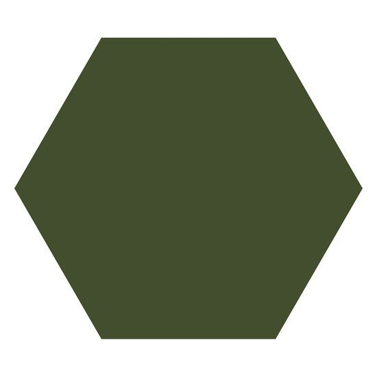 Kerastar Forest Natural (Hexagon)