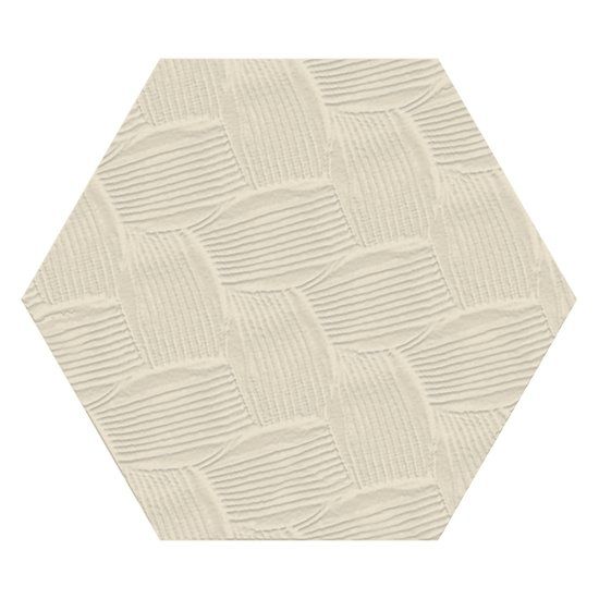 Kerastar Linen Textured (Hexagon Suretread Structure)
