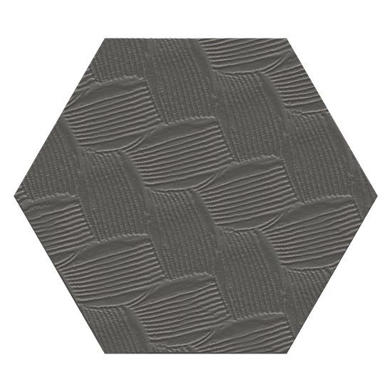 Kerastar Metal Textured (Hexagon Suretread Structure)