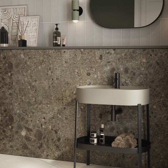 Terrazzo