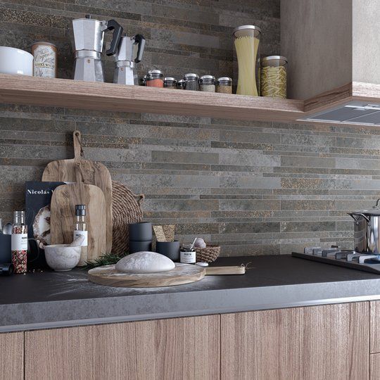 Ecostone