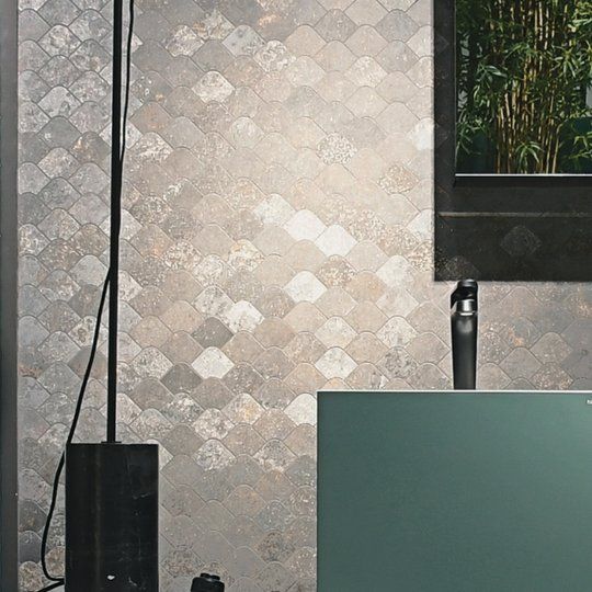 Ecostone