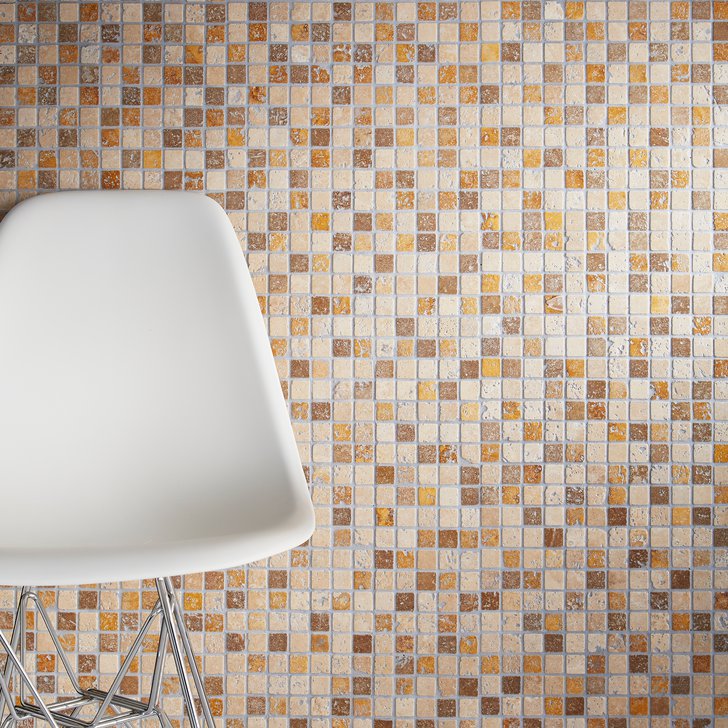 Natural Mosaics