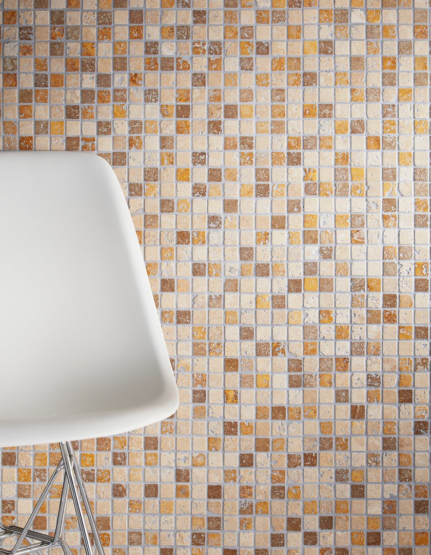 Natural Mosaics