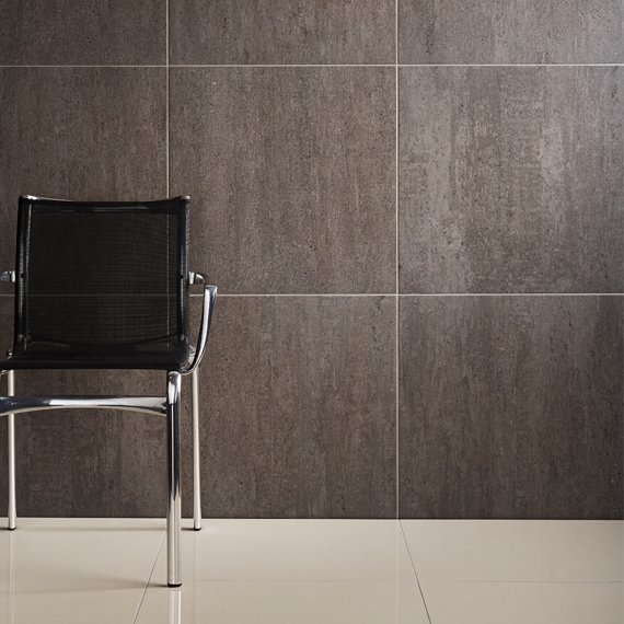 Johnson Tiles Select Collection Street Vapour Matt