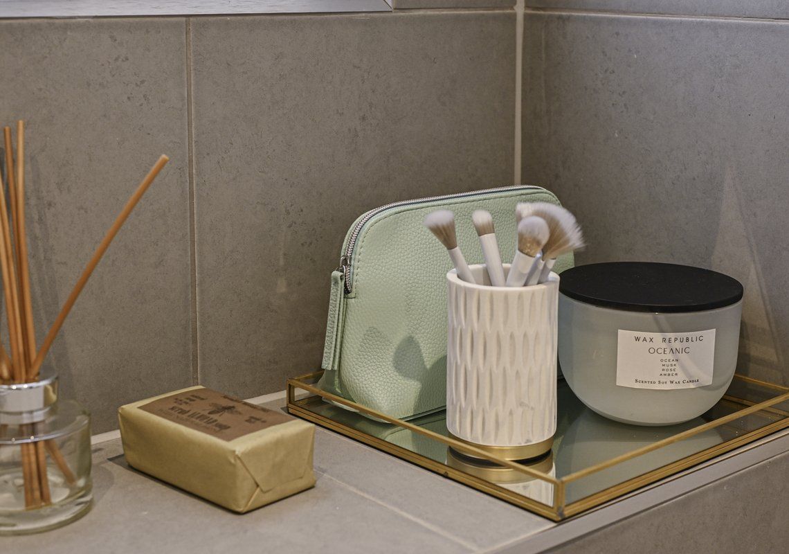 Projects — Johnson Tiles
