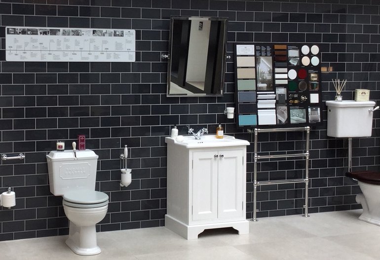 Johnson Tiles Blog
