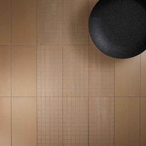 Johnson Tiles — Absolute Collection — Centaurus Slate Grip