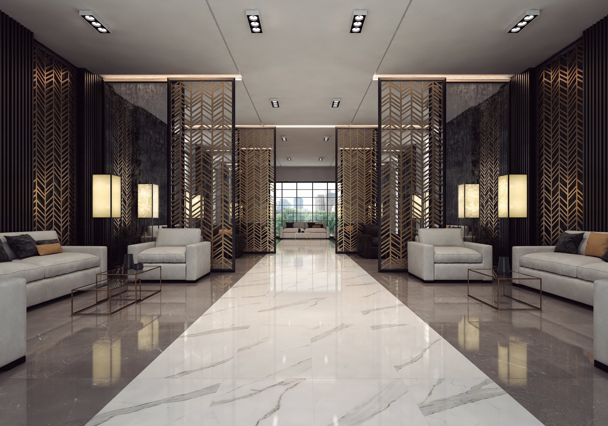 Johnson Tiles launches three new ranges — Johnson Tiles
