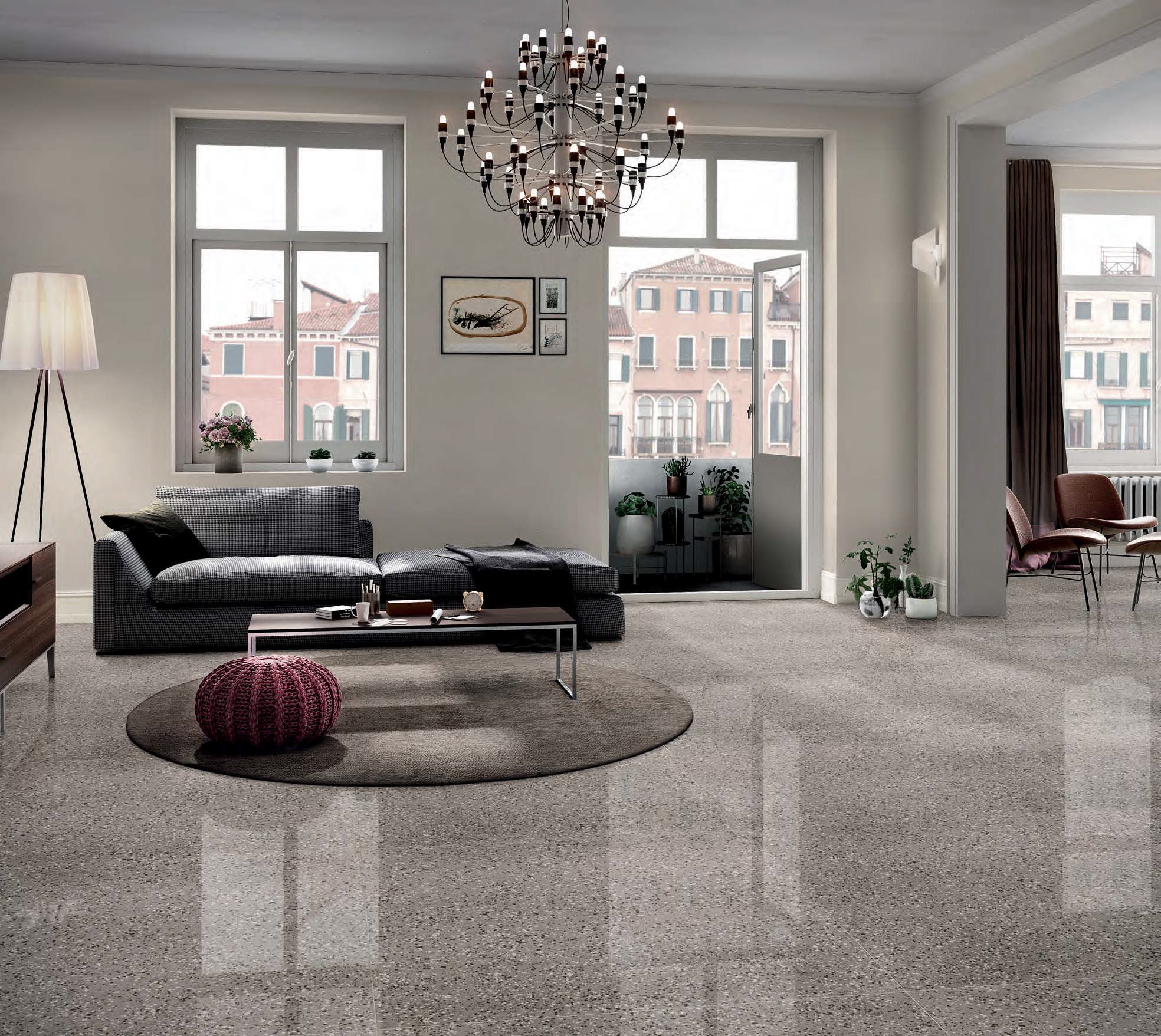 Johnson Tiles Johnson Tiles Launches Five New Ranges