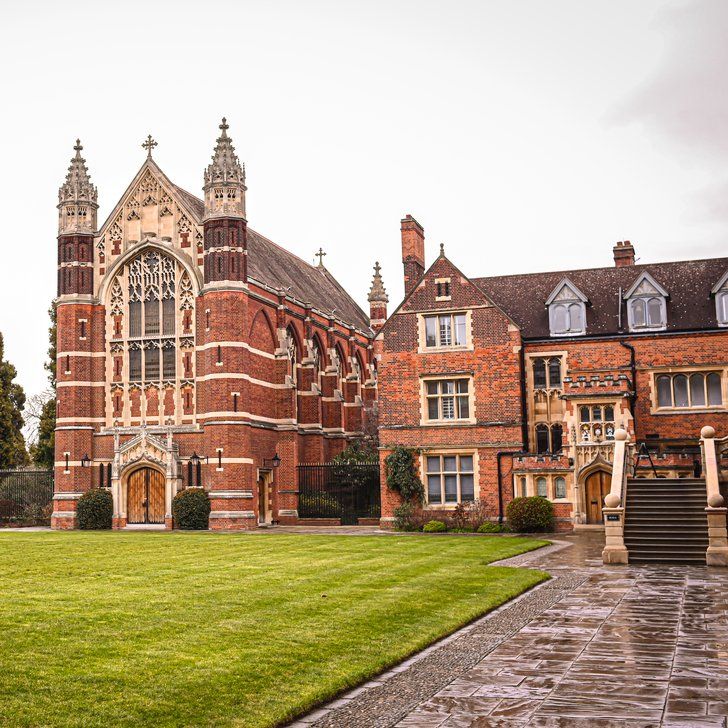 Selwyn College