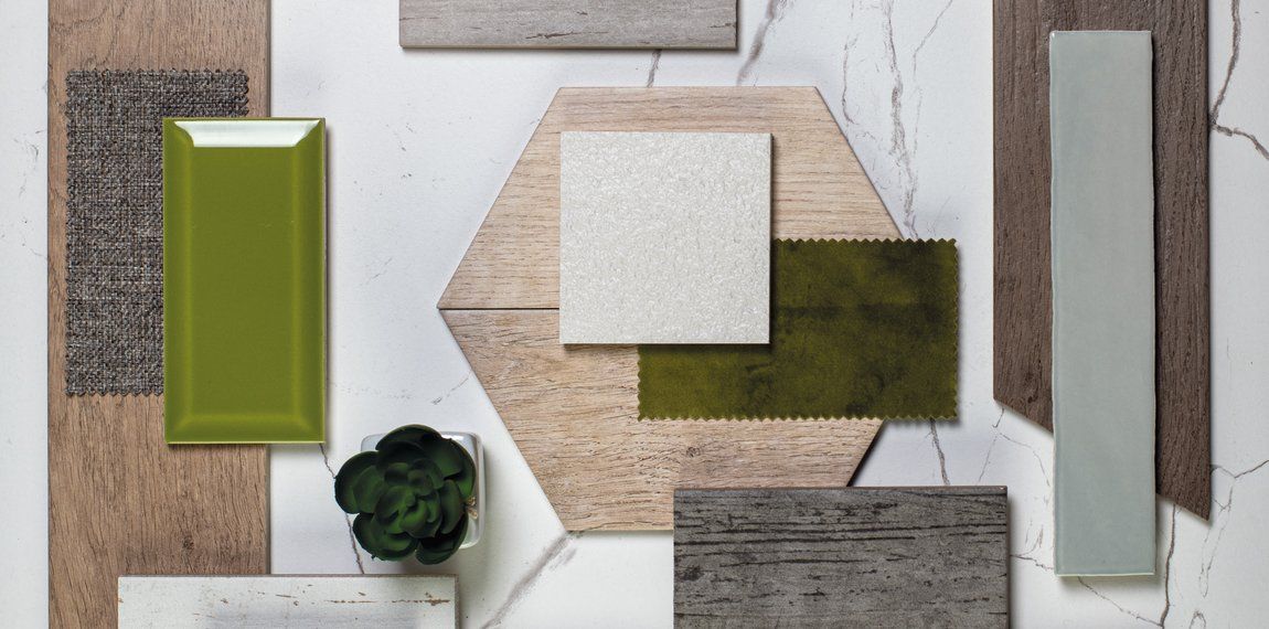 Wellness in design: Taking inspiration from Clerkenwell Design Week 2025