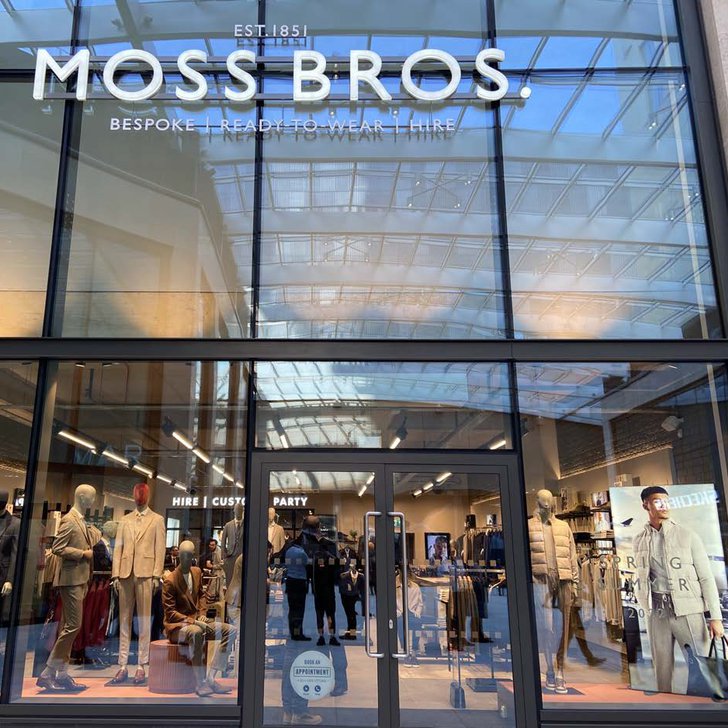 Moss Bros