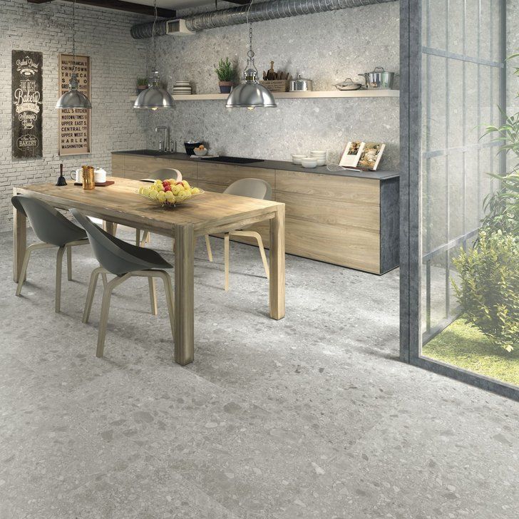 Terrazzo