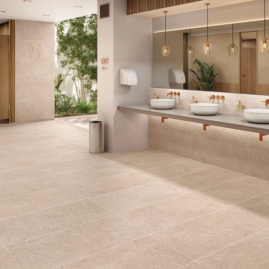 Fossilite Taupe Natural 1190x600mm