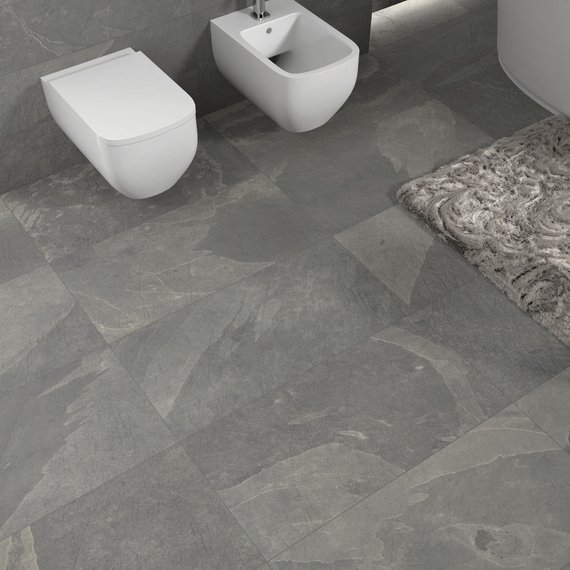 Johnson Tiles Select Collection Riverstone
