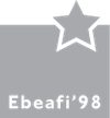 Ebeafi’98 European Special Commendation