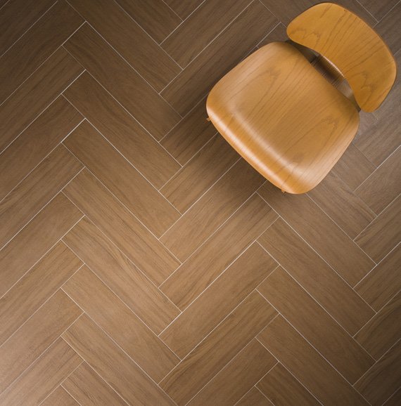 Johnson Tiles — Explore Woodland, a naturally beautiful tile