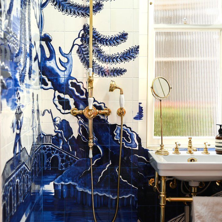 Willow Pattern