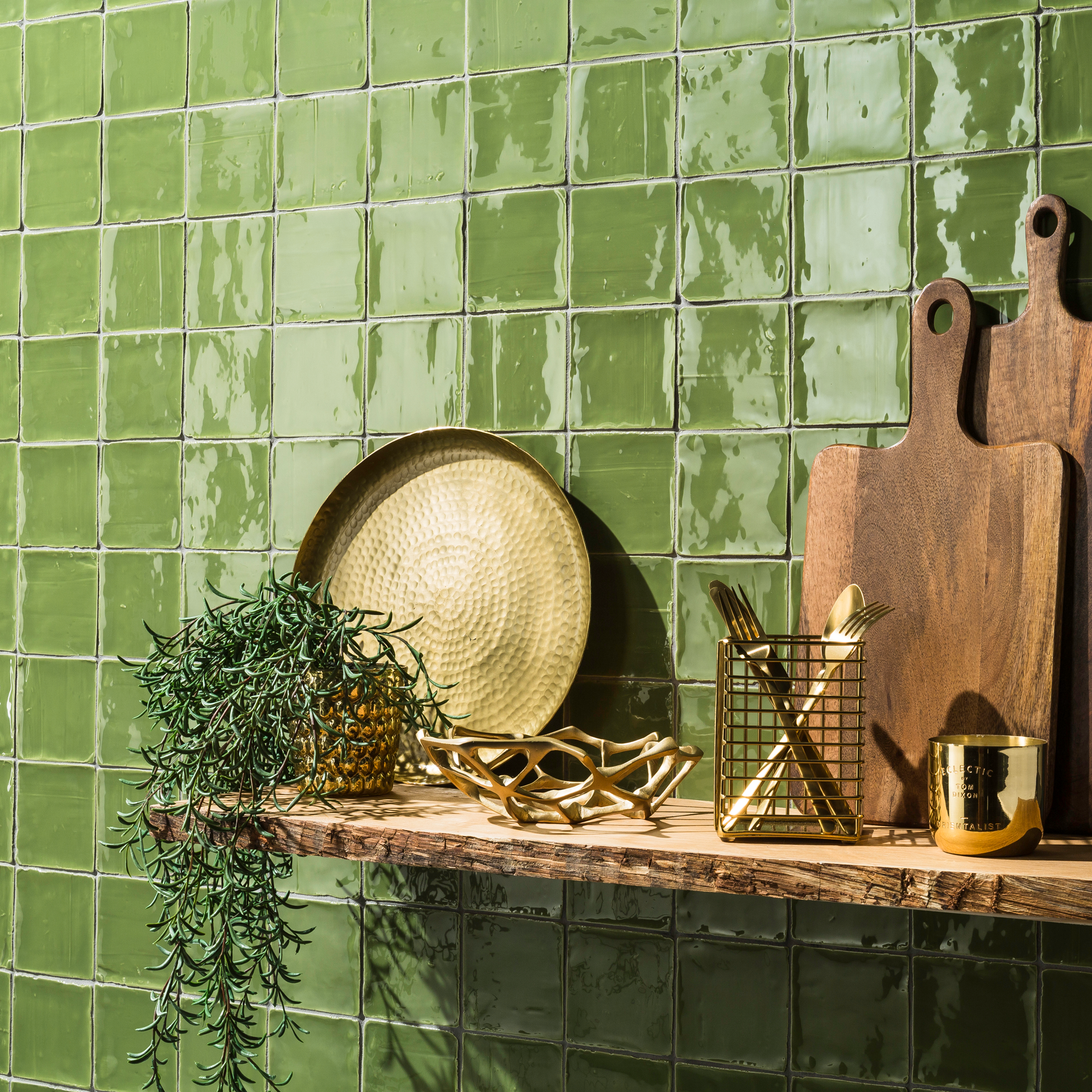 Johnson Tiles — Inspiring ideas from our Minton Hollins Collection