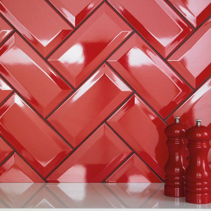 Bevel Brick