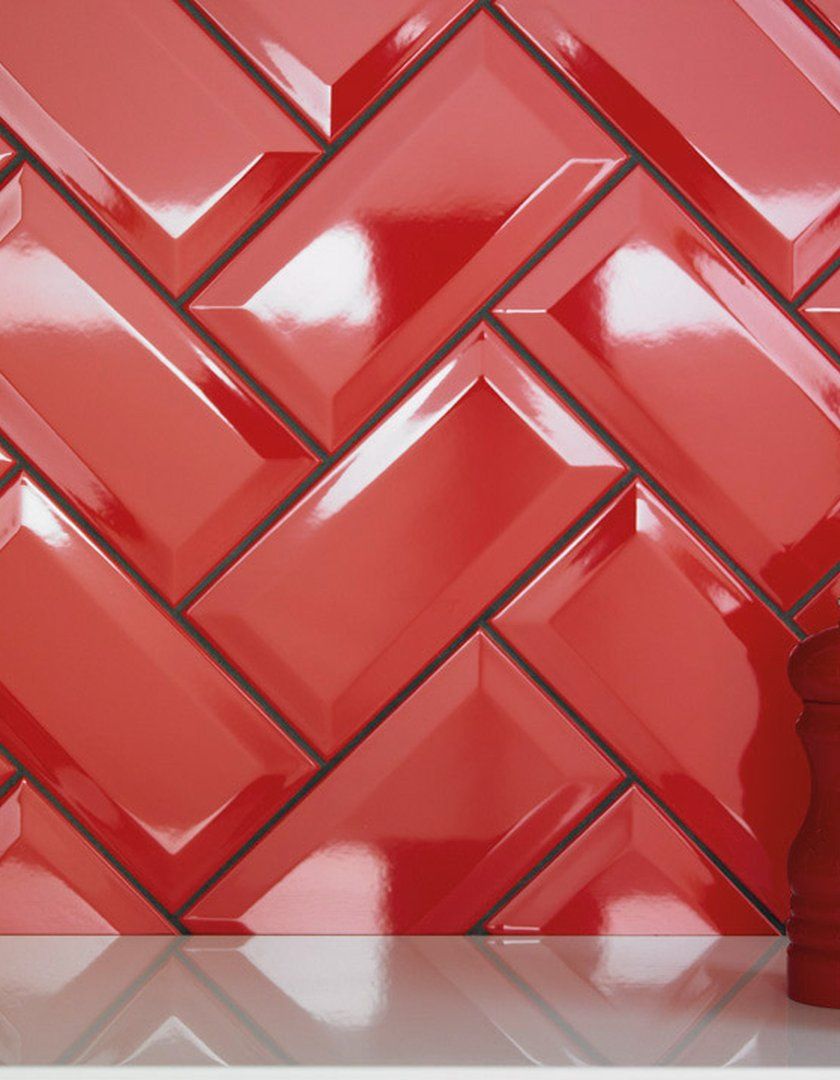 Bevel Brick