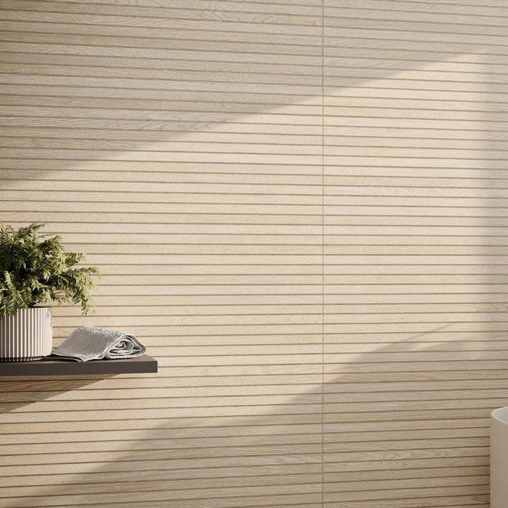 Nordic Wood