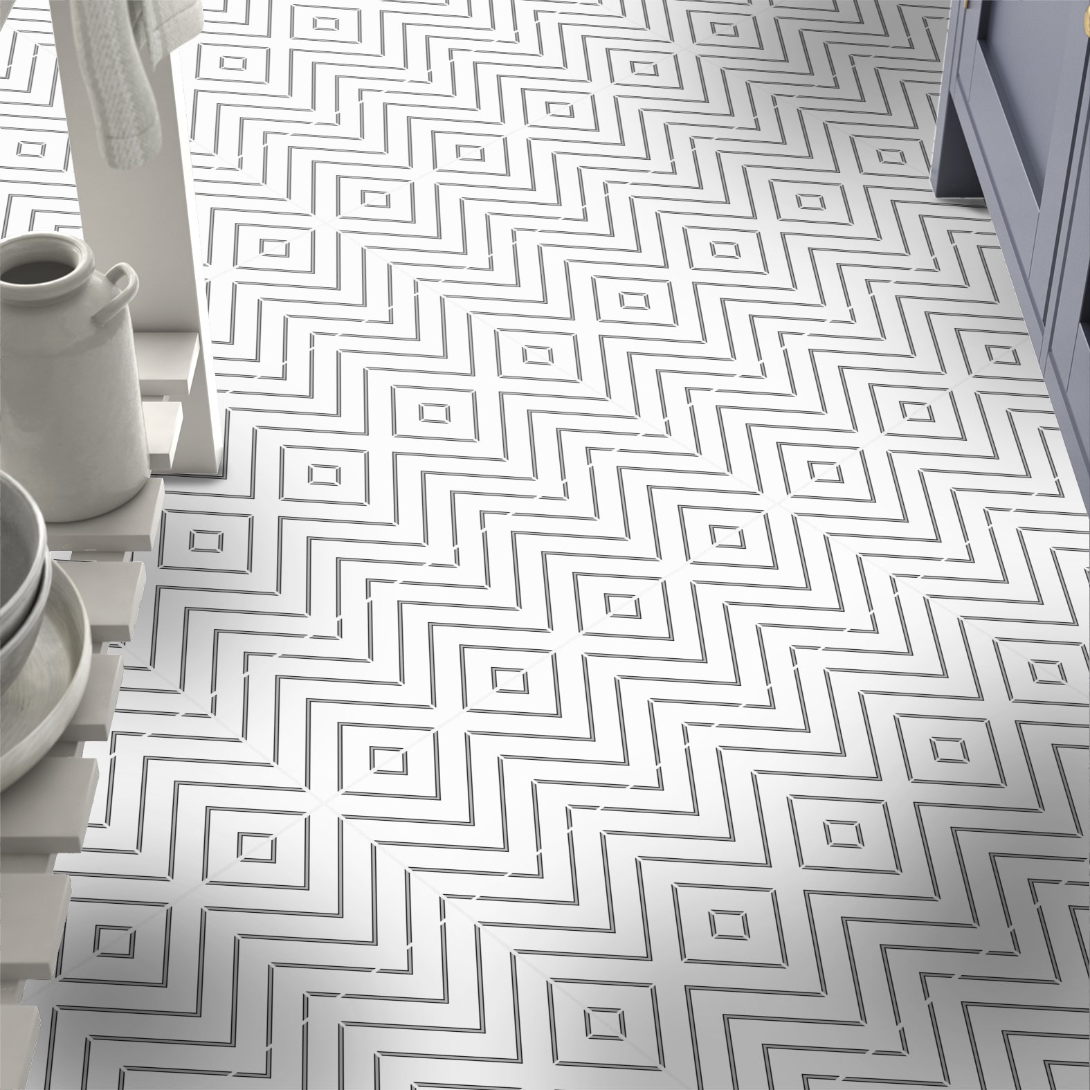 Johnson Tiles — Johnson Tiles launches three new ranges