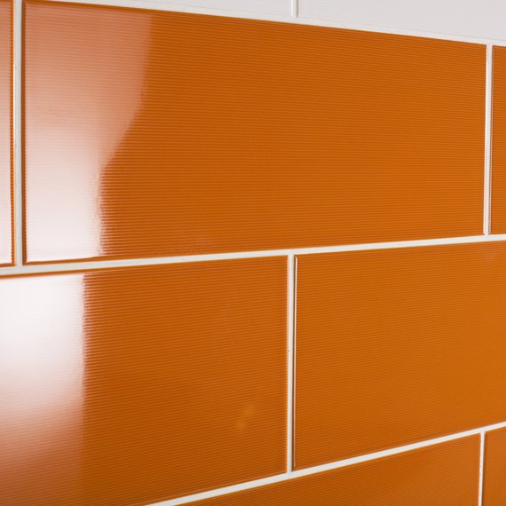Johnson Tiles Select Collection Vivid Dark Grey Gloss