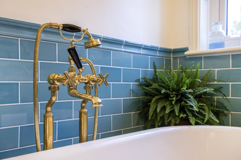 Johnson Tiles Blog