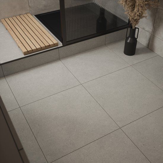 Contempo Limestone Stone Grip 600x600mm