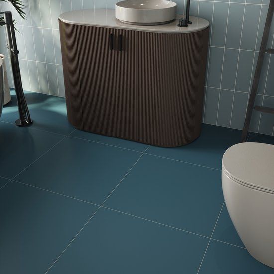 Kerastar Denim Natural 600x600mm