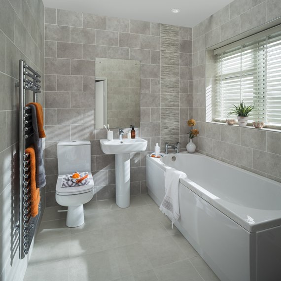 Johnson Tiles Intro Collection County