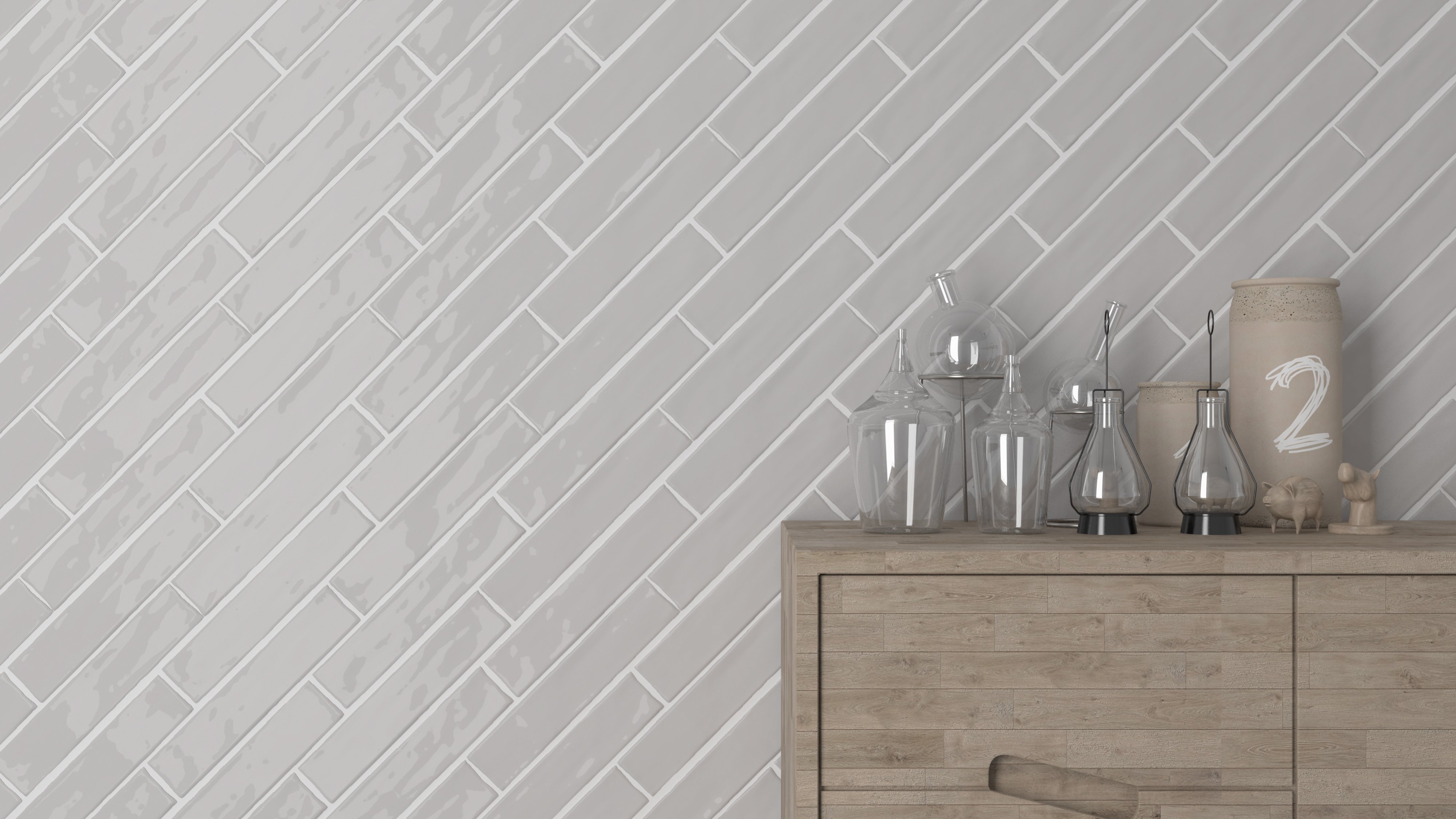 Johnson Tiles — Johnson Tiles launches three new ranges