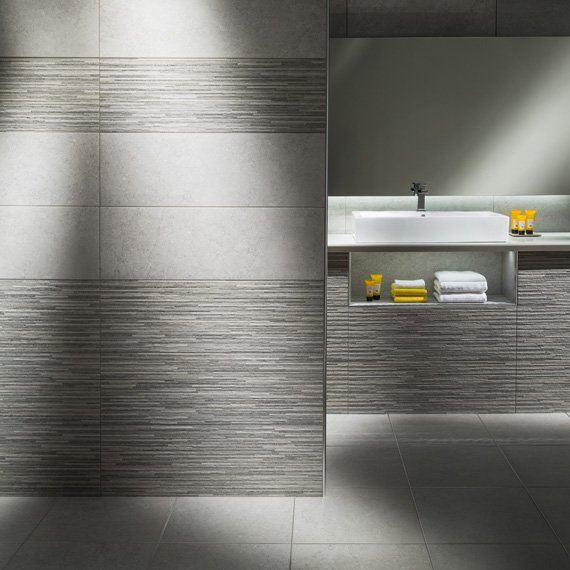 Johnson Tiles Select Collection Concept