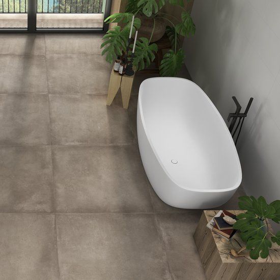Essential Pebble Natural 990x990mm