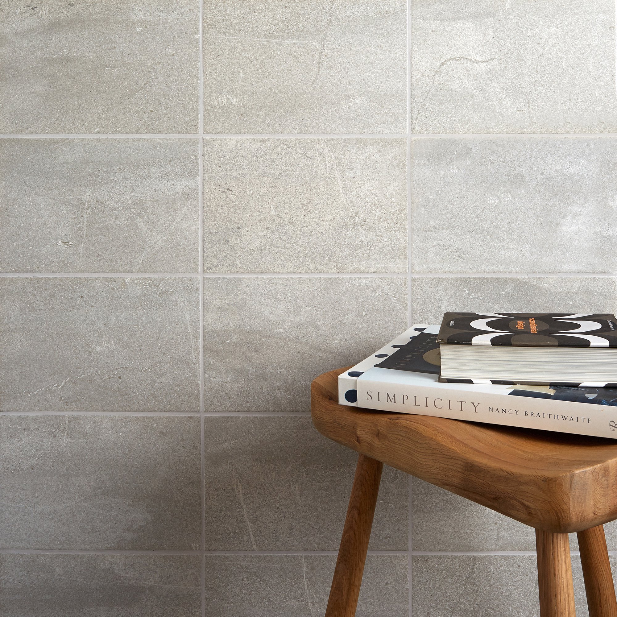 Johnson Tiles — Classics