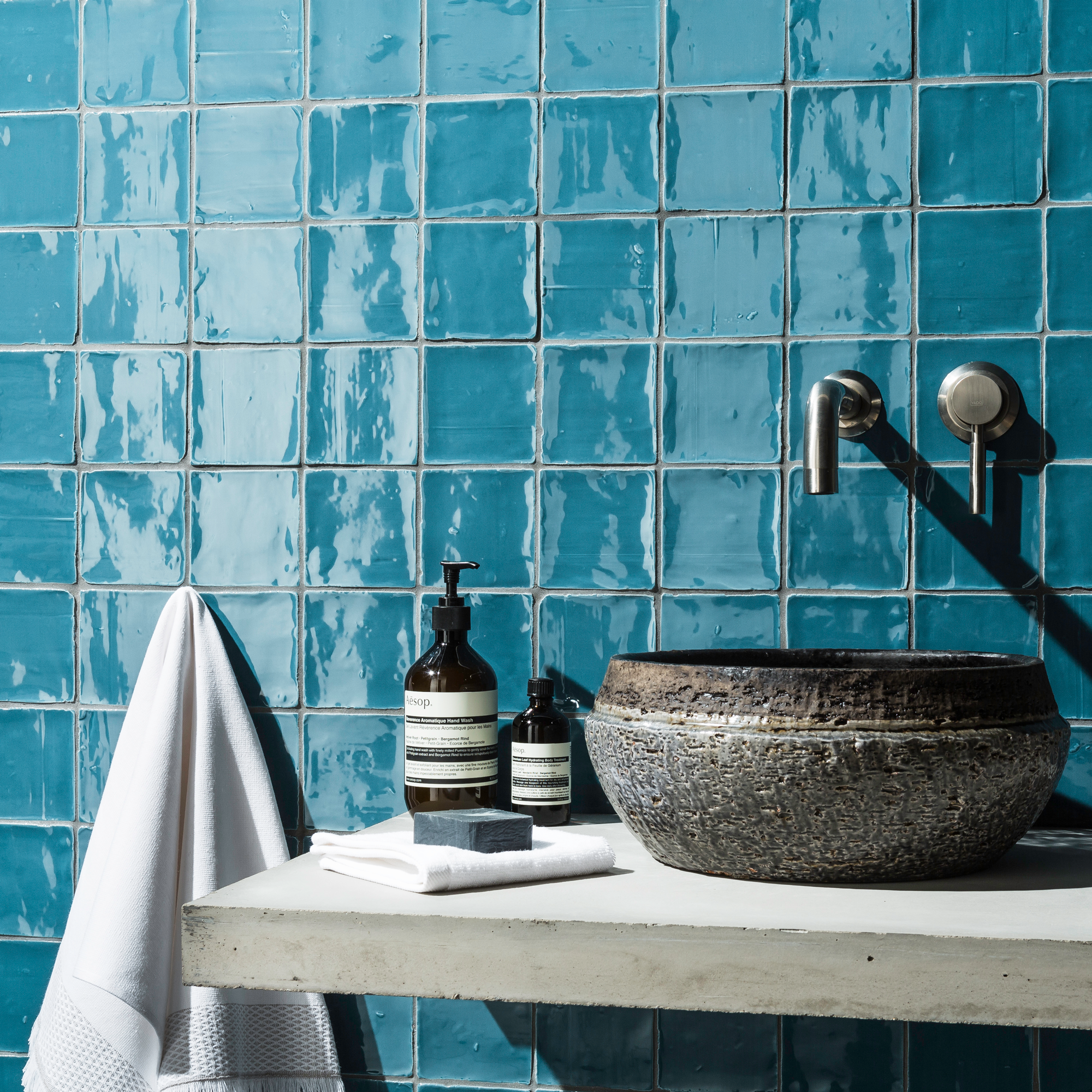 Johnson Tiles Inspiring Ideas From Our Minton Hollins