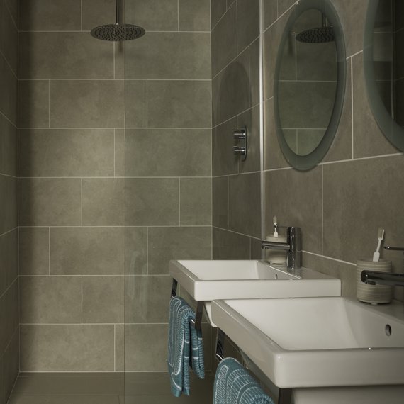 Johnson Tiles Select Collection Cambridge