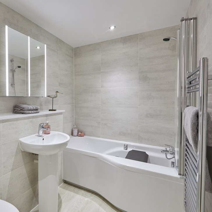 Johnson Tiles Ceramic Wall Floor Tiles