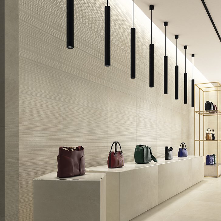Refine Wall