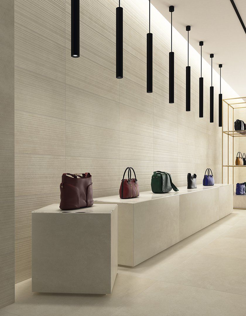 Refine Wall