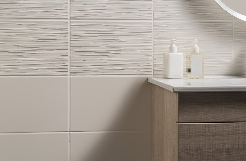 Johnson Tiles Colour Amp Texture Opposites Attract