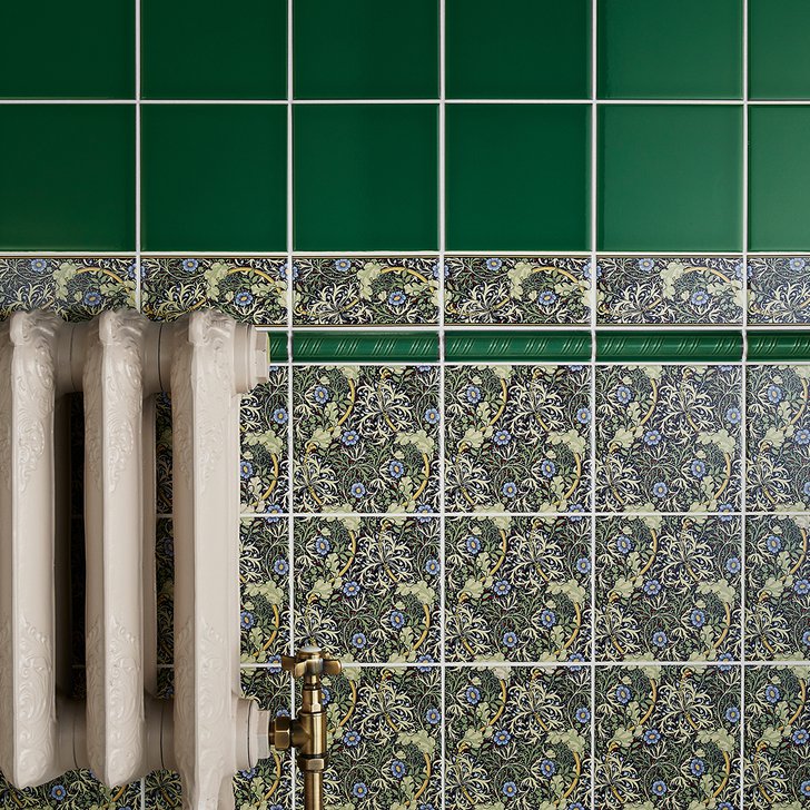 William Morris