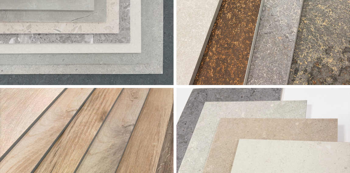 Design Meets Detail: Explore the Tile Collections Shaping 2025 Spaces