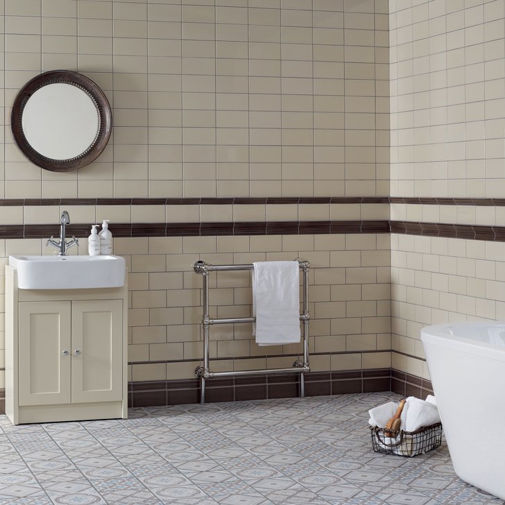 Johnson Tiles Ceramic Wall Floor Tiles