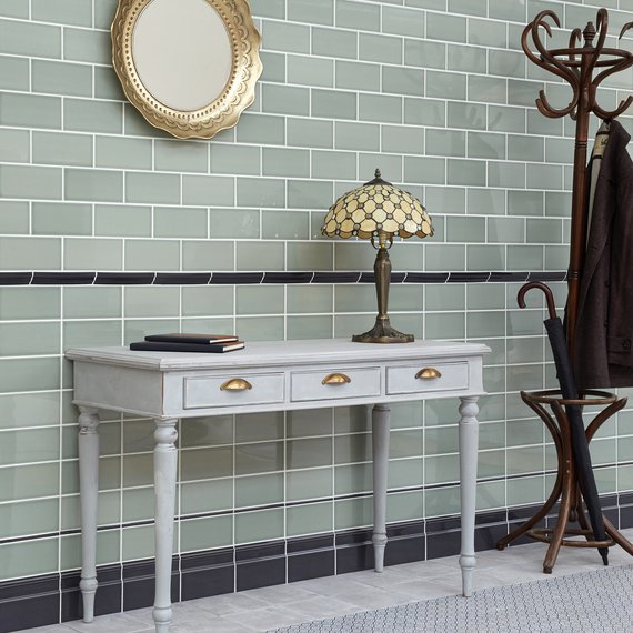 Johnson Tiles — Select Collection — Savoy Floor